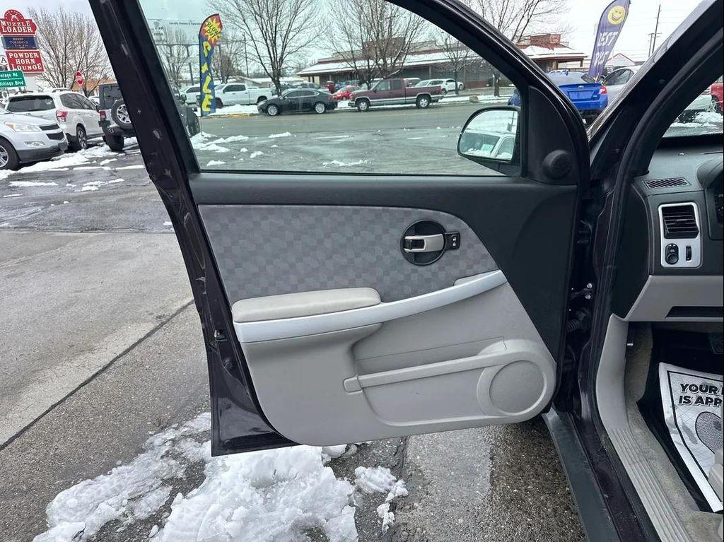 used 2007 Chevrolet Equinox car, priced at $4,777