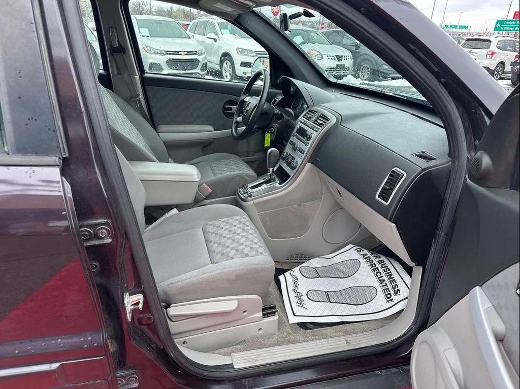 used 2007 Chevrolet Equinox car, priced at $4,777