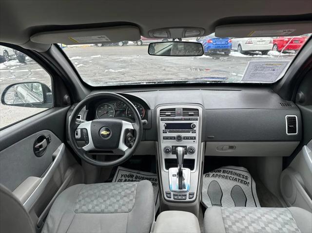 used 2007 Chevrolet Equinox car, priced at $4,777
