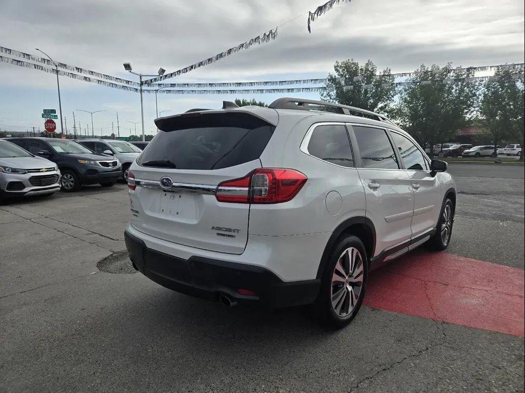 used 2019 Subaru Ascent car, priced at $14,777