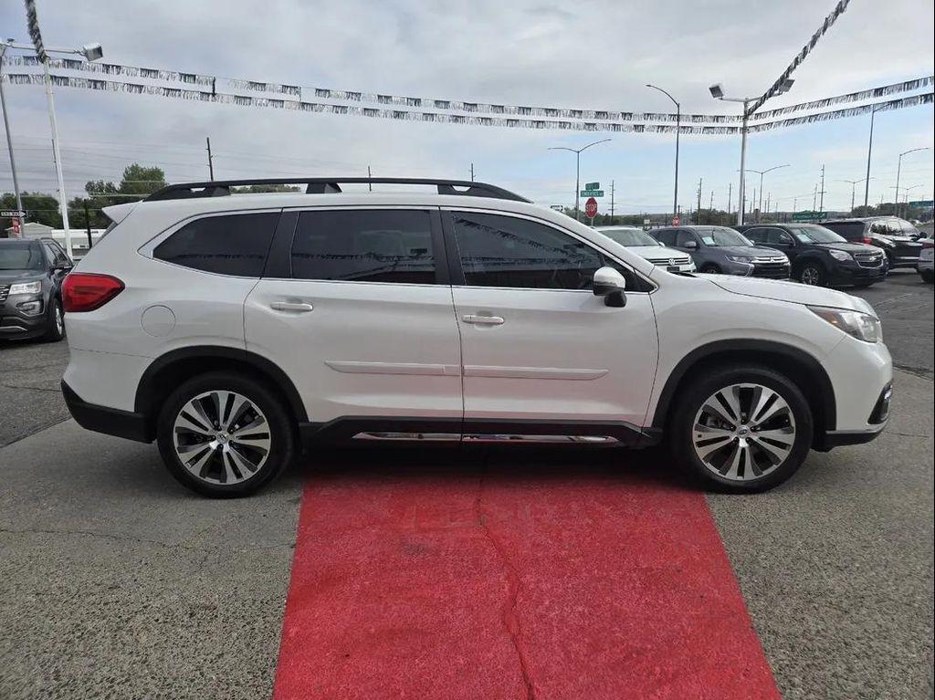 used 2019 Subaru Ascent car, priced at $14,777