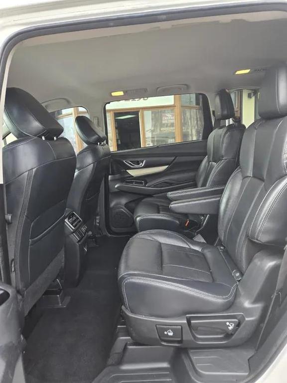 used 2019 Subaru Ascent car, priced at $14,777