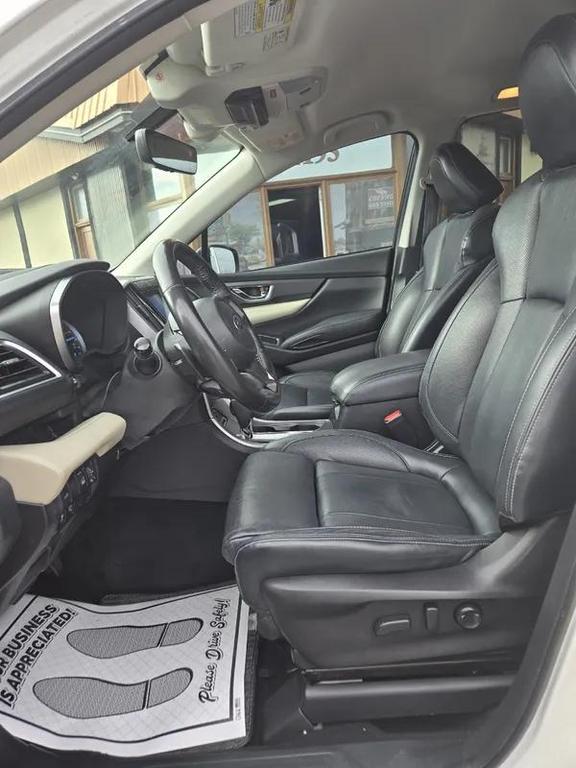 used 2019 Subaru Ascent car, priced at $14,777