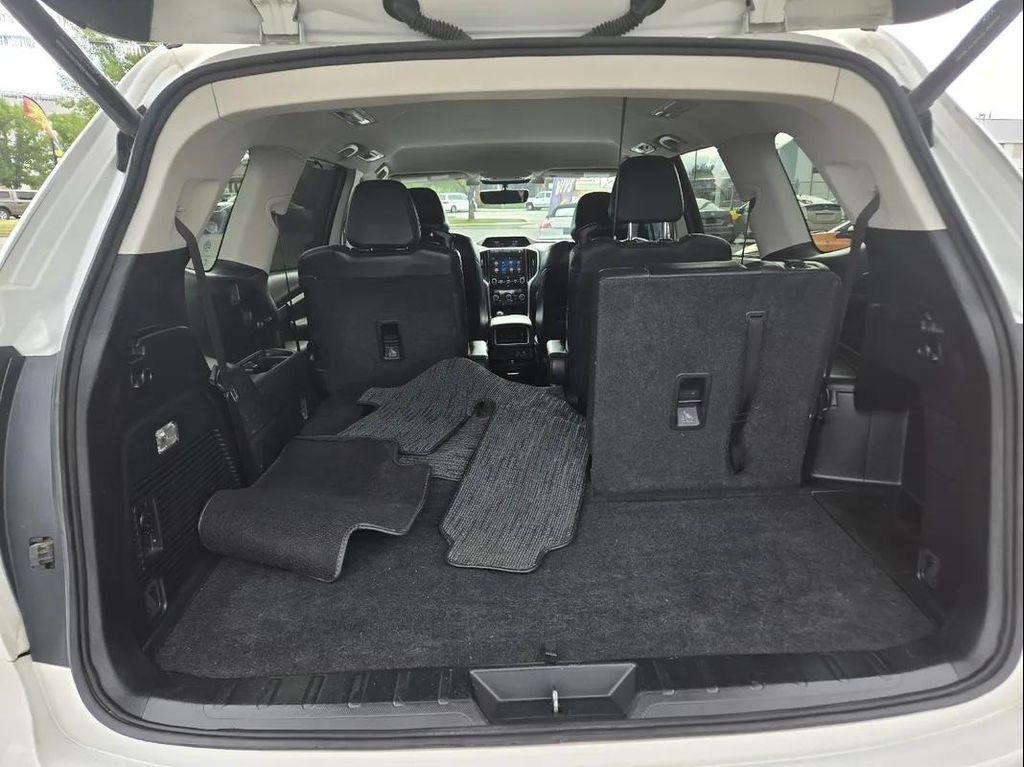 used 2019 Subaru Ascent car, priced at $14,777