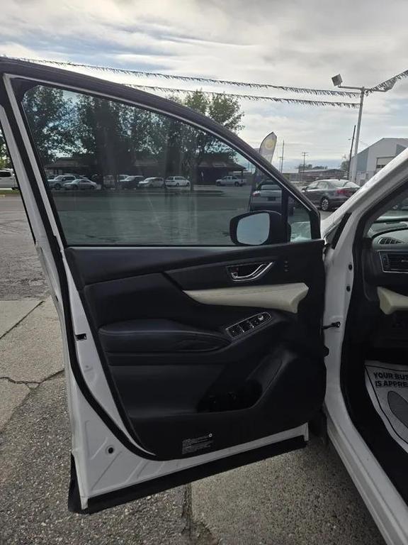 used 2019 Subaru Ascent car, priced at $14,777