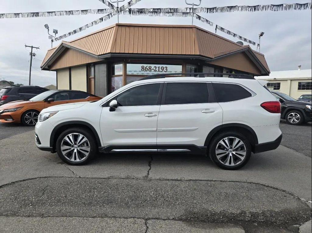 used 2019 Subaru Ascent car, priced at $14,777