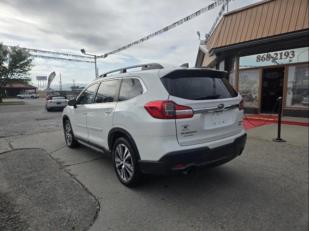 used 2019 Subaru Ascent car, priced at $14,777