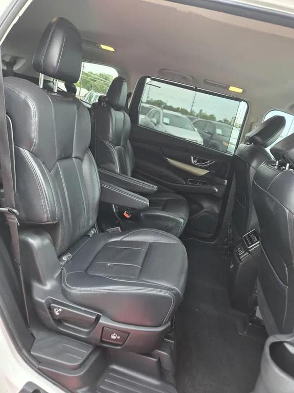 used 2019 Subaru Ascent car, priced at $14,777