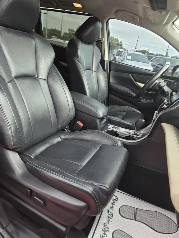 used 2019 Subaru Ascent car, priced at $14,777