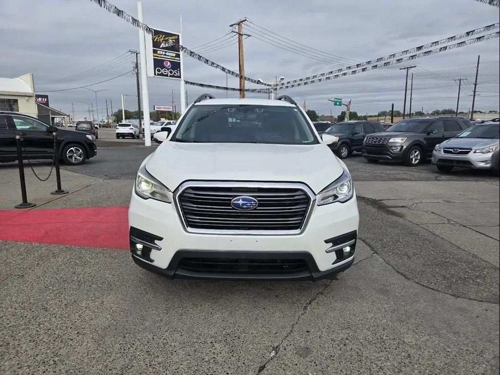 used 2019 Subaru Ascent car, priced at $14,777
