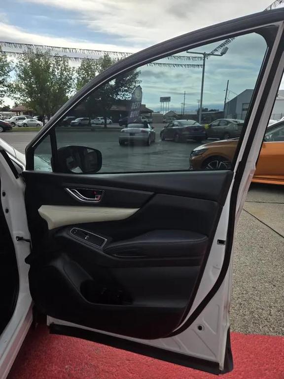 used 2019 Subaru Ascent car, priced at $14,777