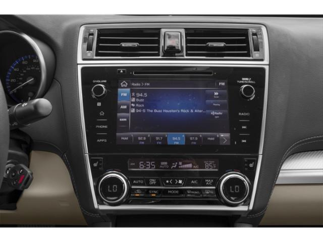 used 2019 Subaru Legacy car