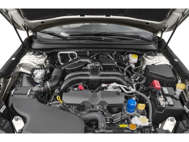 used 2019 Subaru Legacy car