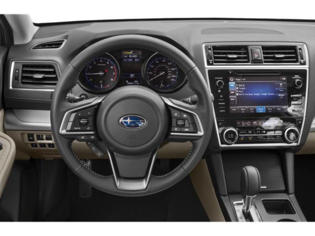 used 2019 Subaru Legacy car