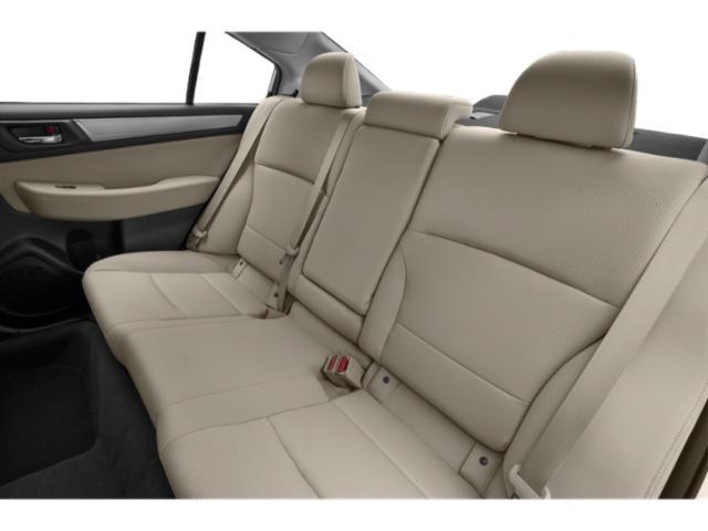 used 2019 Subaru Legacy car