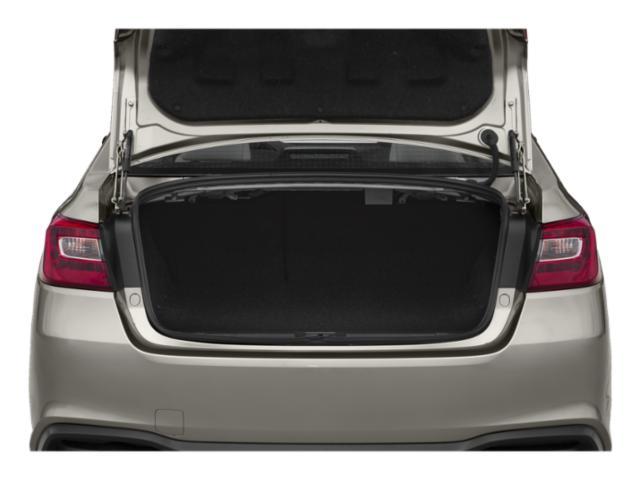 used 2019 Subaru Legacy car