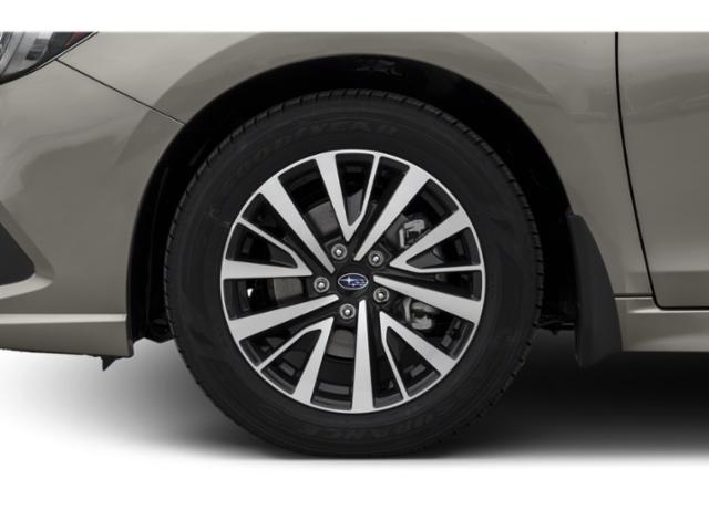 used 2019 Subaru Legacy car