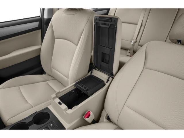 used 2019 Subaru Legacy car