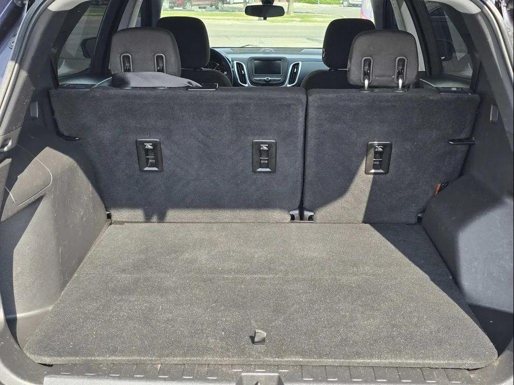 used 2019 Chevrolet Equinox car, priced at $9,977