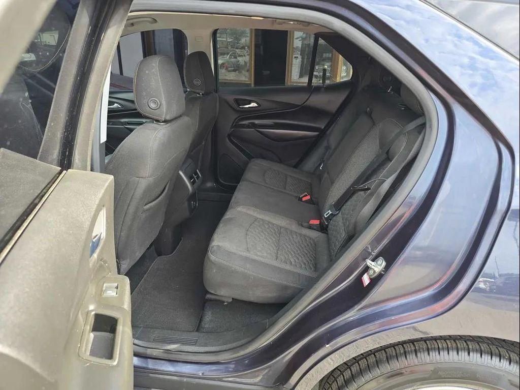 used 2019 Chevrolet Equinox car, priced at $9,977