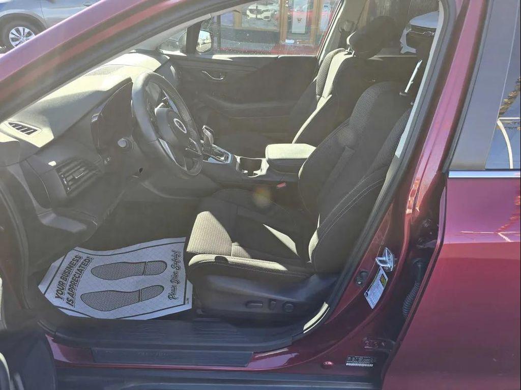 used 2023 Subaru Outback car, priced at $26,777