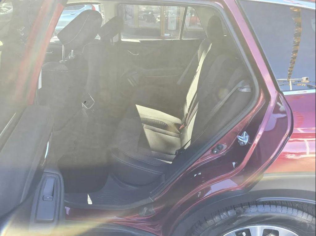 used 2023 Subaru Outback car, priced at $26,777