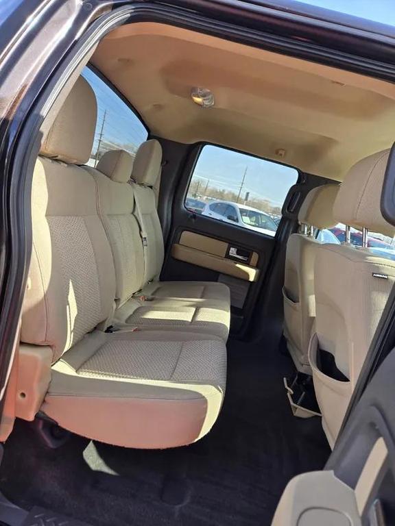 used 2013 Ford F-150 car, priced at $9,777