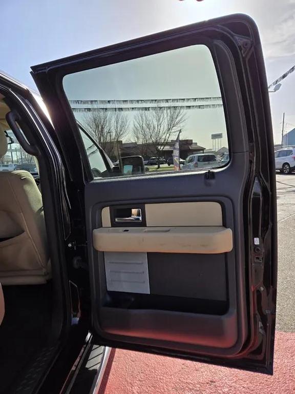 used 2013 Ford F-150 car, priced at $9,777