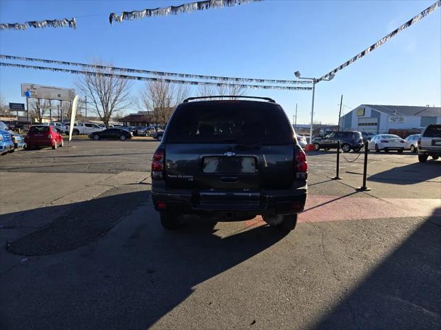 used 2006 Chevrolet TrailBlazer car, priced at $4,977