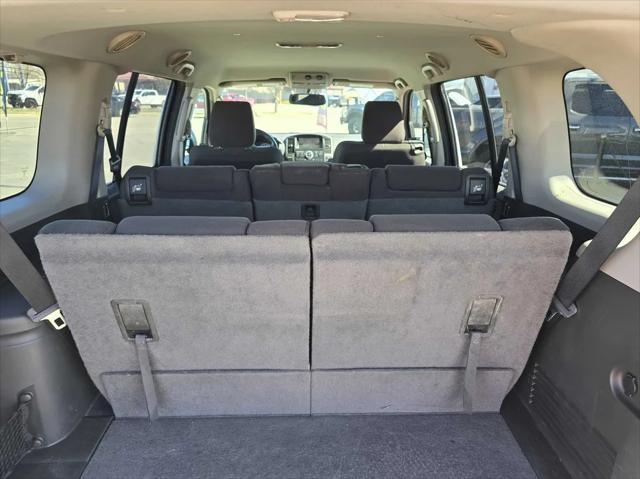 used 2011 Nissan Pathfinder car, priced at $6,777