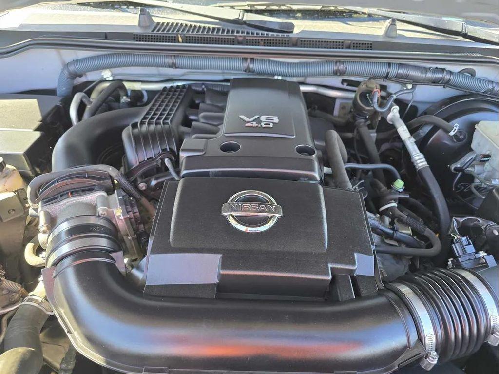 used 2011 Nissan Pathfinder car, priced at $6,777