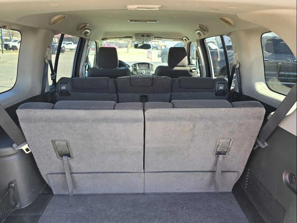 used 2011 Nissan Pathfinder car, priced at $6,777