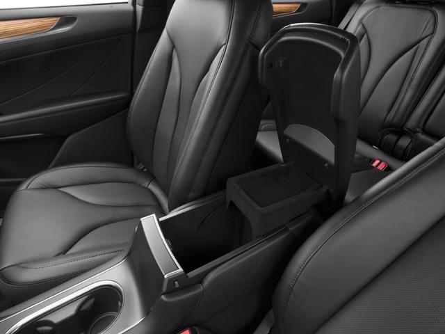 used 2016 Lincoln MKC car