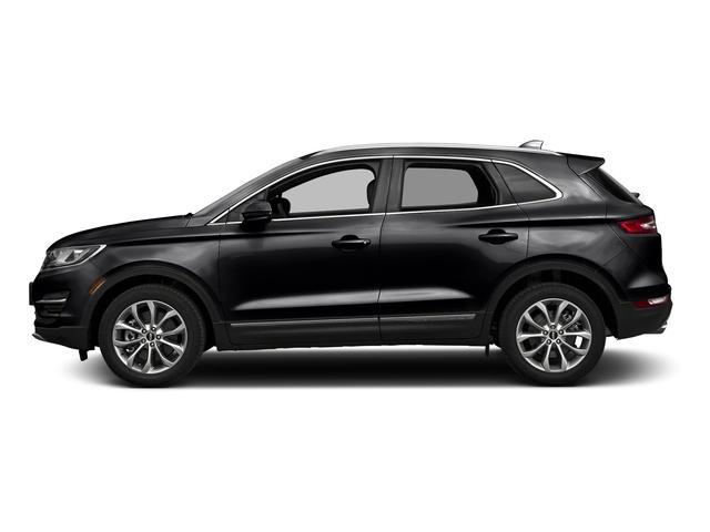 used 2016 Lincoln MKC car