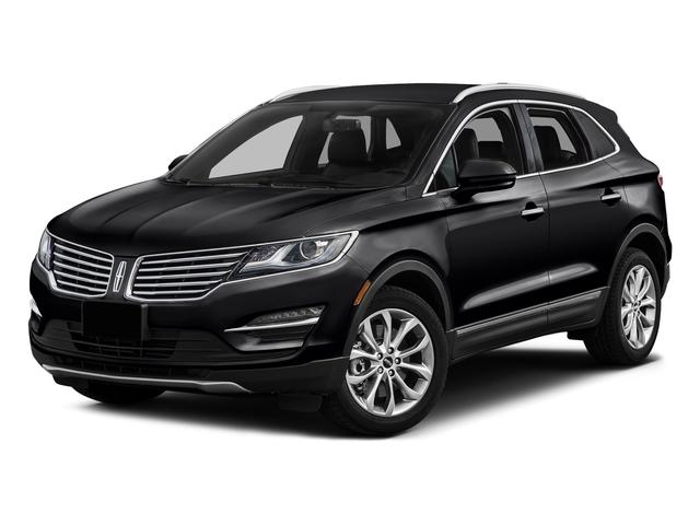 used 2016 Lincoln MKC car