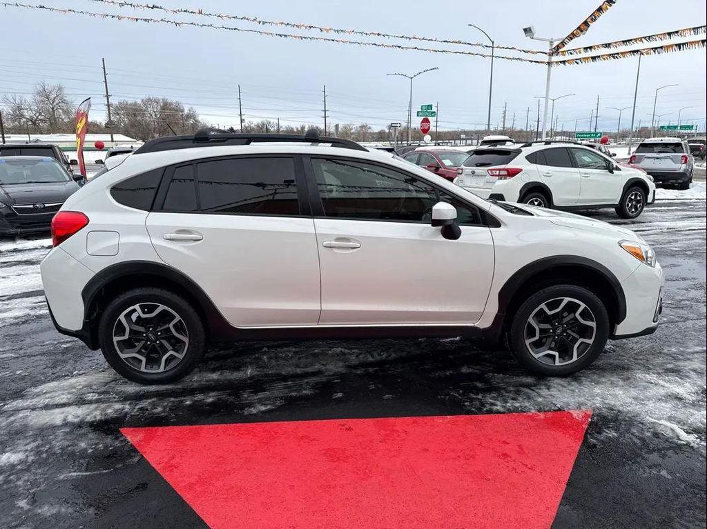 used 2016 Subaru Crosstrek car, priced at $13,977