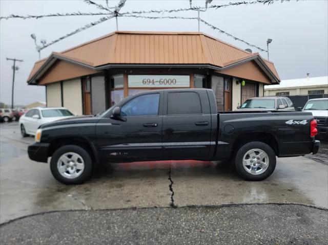 used 2005 Dodge Dakota car, priced at $6,977