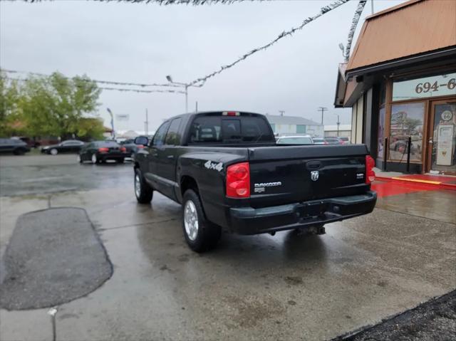 used 2005 Dodge Dakota car, priced at $6,977