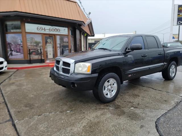 used 2005 Dodge Dakota car, priced at $6,977