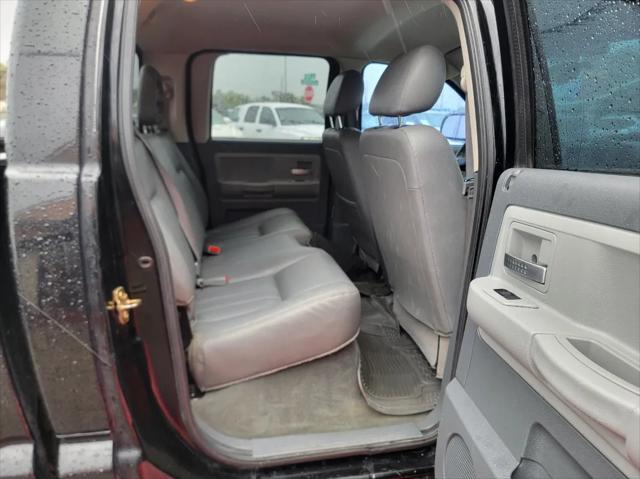 used 2005 Dodge Dakota car, priced at $6,977