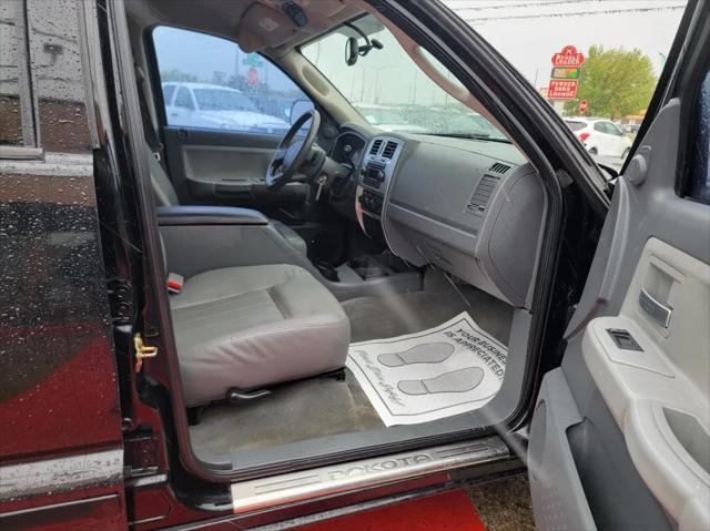 used 2005 Dodge Dakota car, priced at $6,977