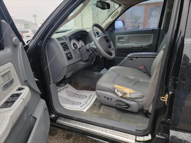 used 2005 Dodge Dakota car, priced at $6,977