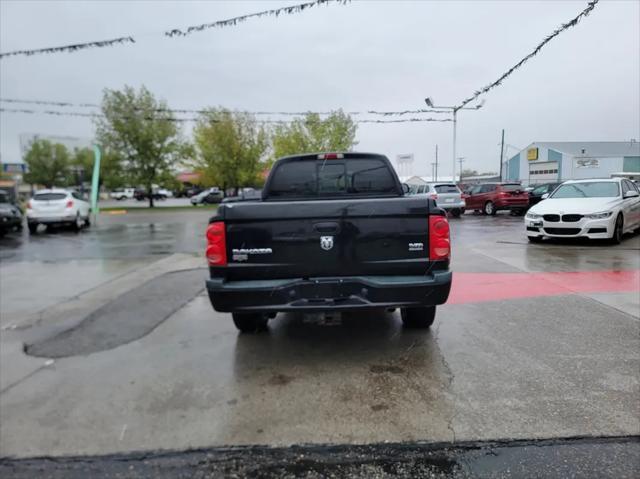 used 2005 Dodge Dakota car, priced at $6,977