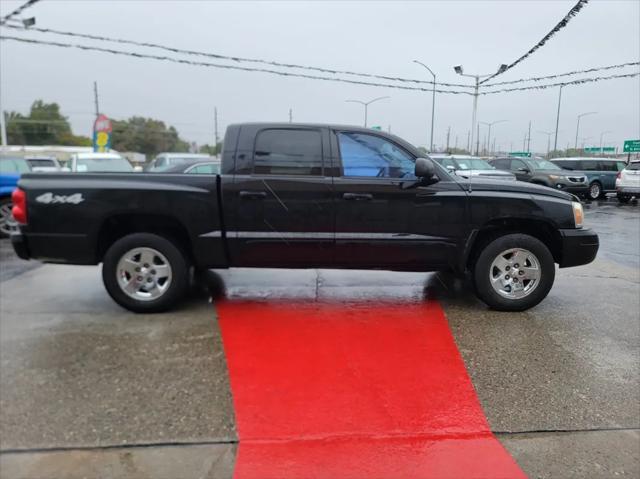 used 2005 Dodge Dakota car, priced at $6,977