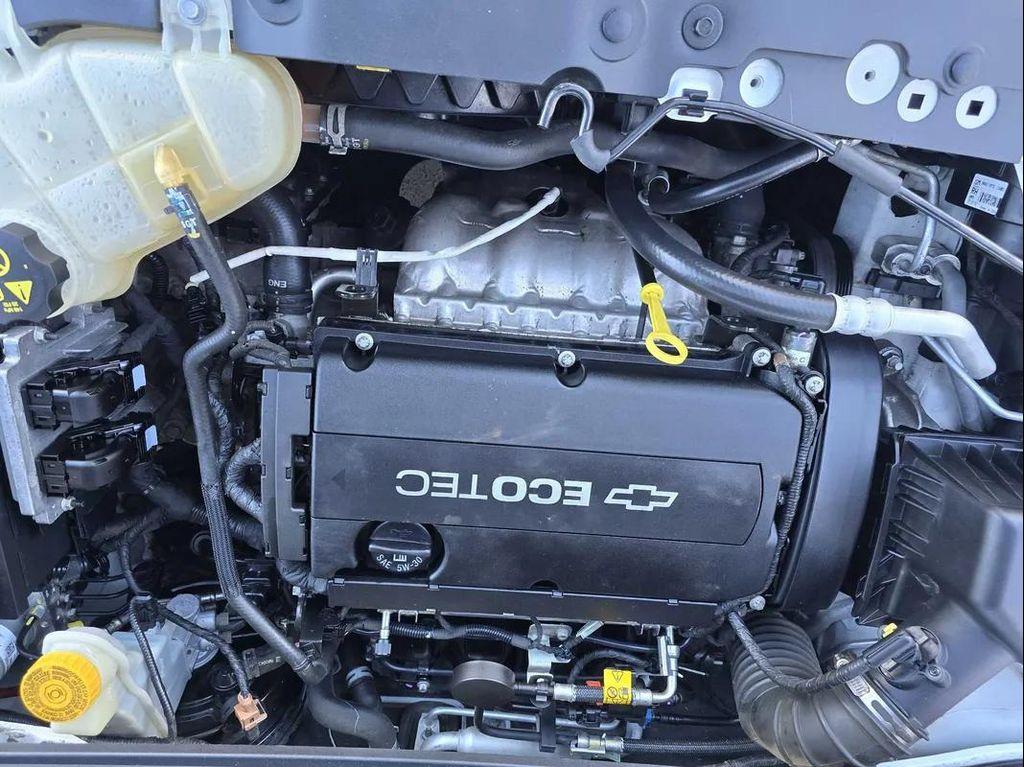 used 2012 Chevrolet Sonic car, priced at $5,977