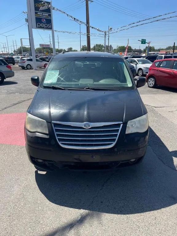 used 2010 Chrysler Town & Country car, priced at $2,377