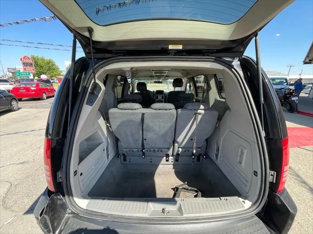 used 2010 Chrysler Town & Country car, priced at $2,377