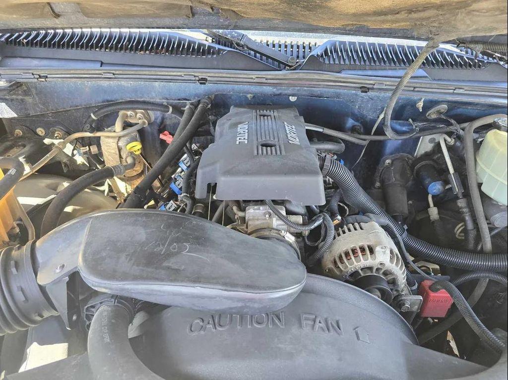 used 2000 Chevrolet Silverado 2500 car, priced at $6,777