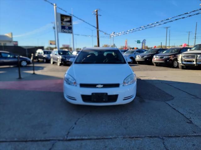 used 2011 Chevrolet Impala car, priced at $7,477