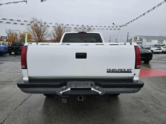 used 1998 Chevrolet 2500 car, priced at $9,877